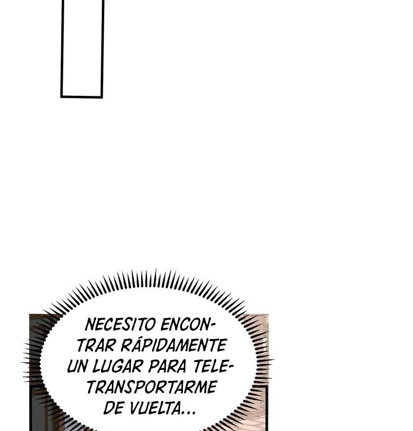 Cuándo Me Volví Invencible - Capítulo 95 - Página 50 - LectorTMOo