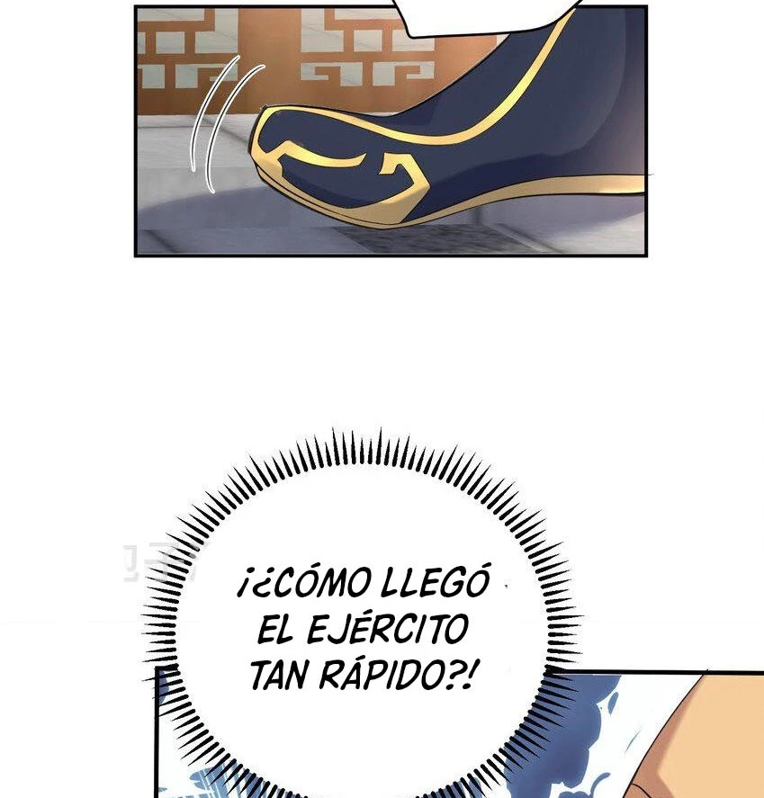 Cuándo Me Volví Invencible - Capítulo 95 - Página 52 - LectorTMOo