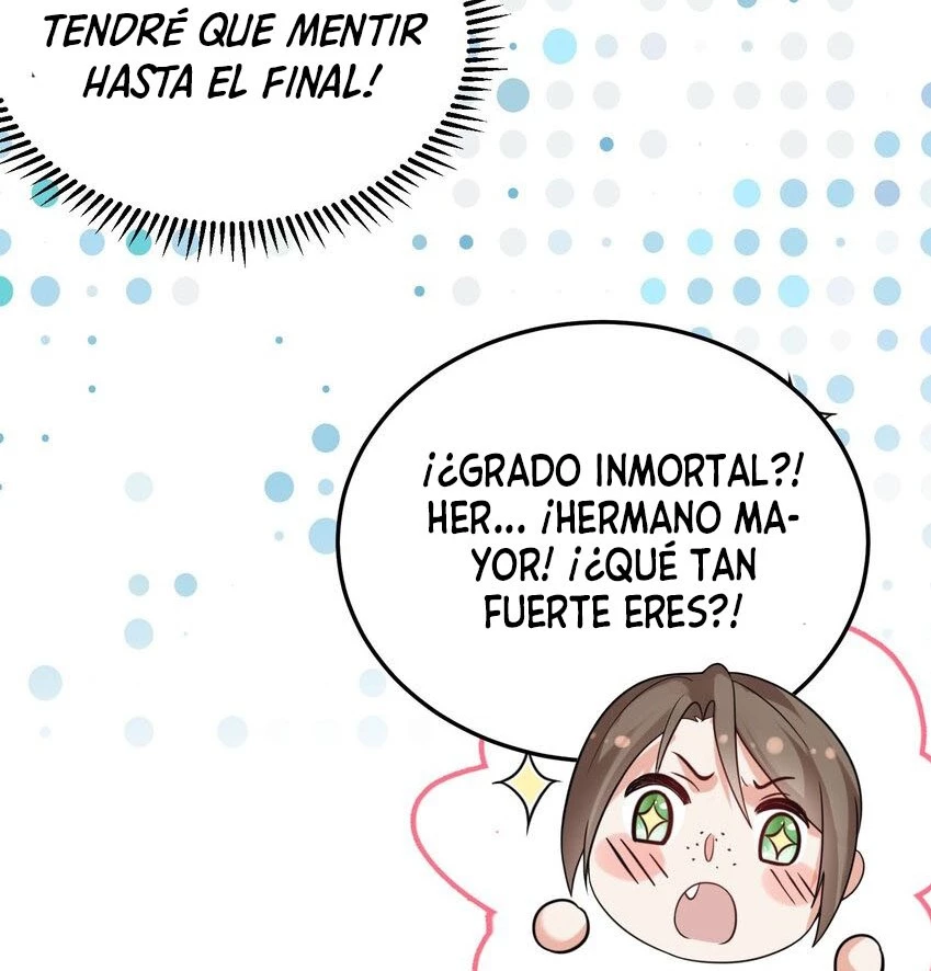 Cuándo Me Volví Invencible - Capítulo 95 - Página 60 - LectorTMOo