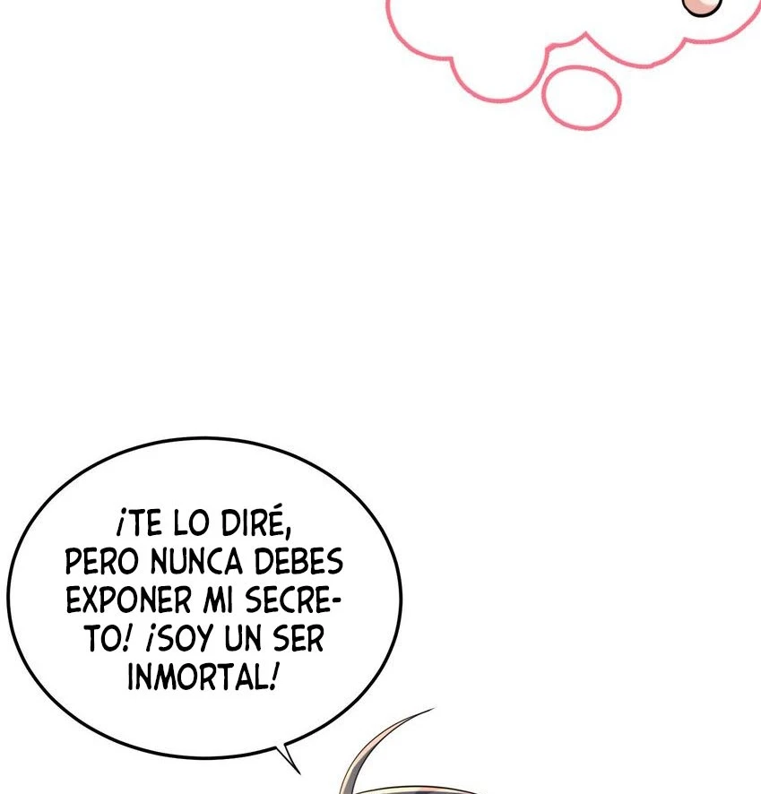 Cuándo Me Volví Invencible - Capítulo 95 - Página 61 - LectorTMOo