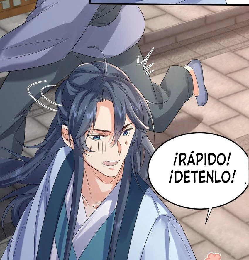Cuándo Me Volví Invencible - Capítulo 95 - Página 69 - LectorTMOo