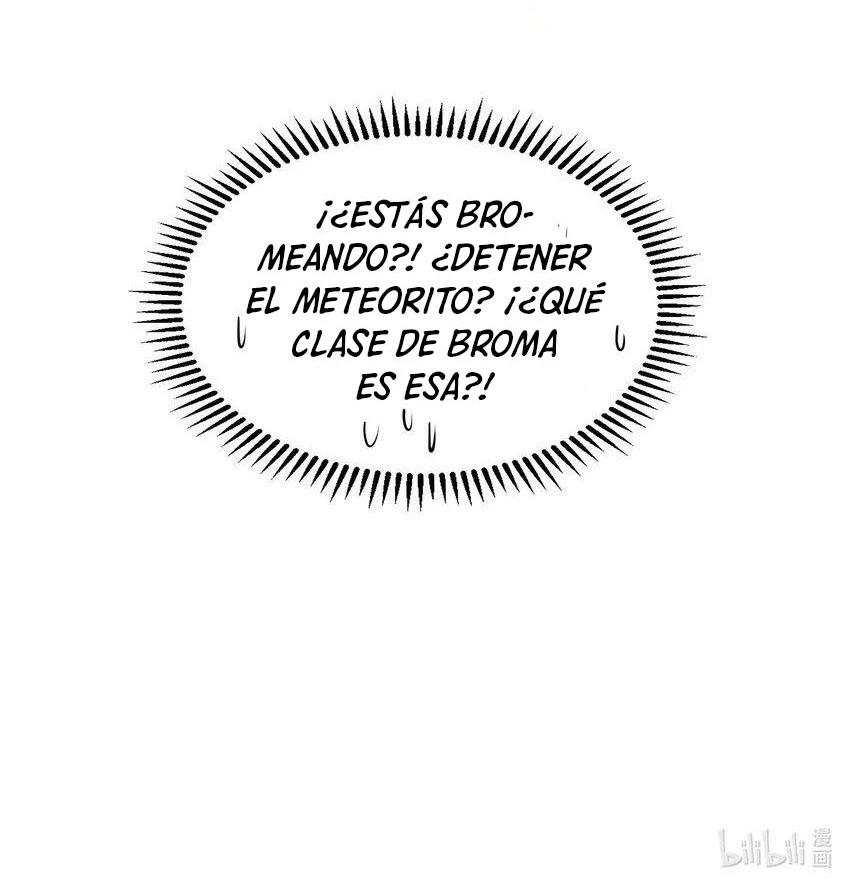 Cuándo Me Volví Invencible - Capítulo 95 - Página 71 - LectorTMOo