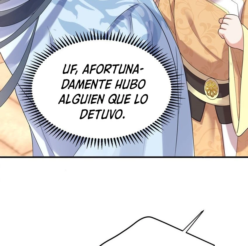 Cuándo Me Volví Invencible - Capítulo 96 - Página 11 - LectorTMOo