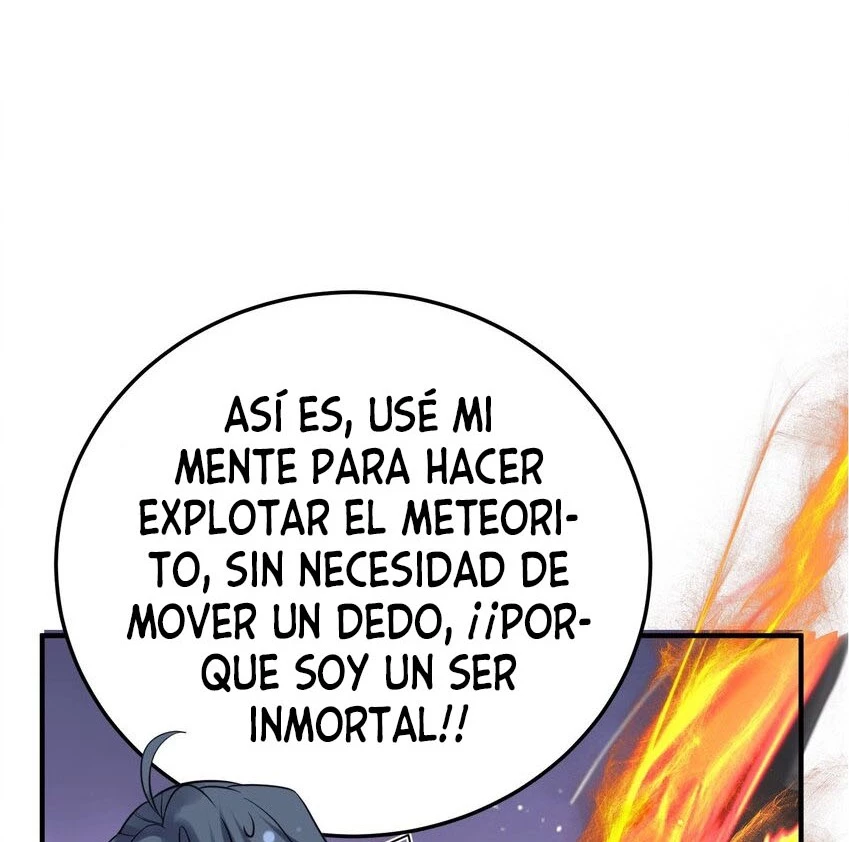 Cuándo Me Volví Invencible - Capítulo 96 - Página 13 - LectorTMOo