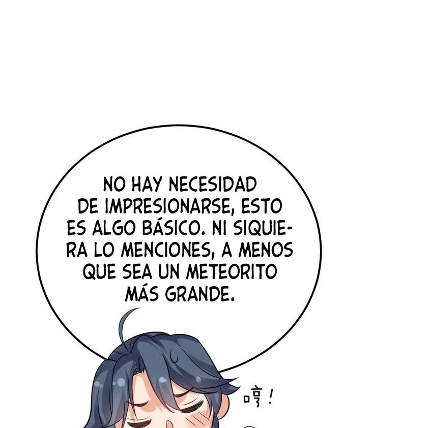 Cuándo Me Volví Invencible - Capítulo 96 - Página 16 - LectorTMOo
