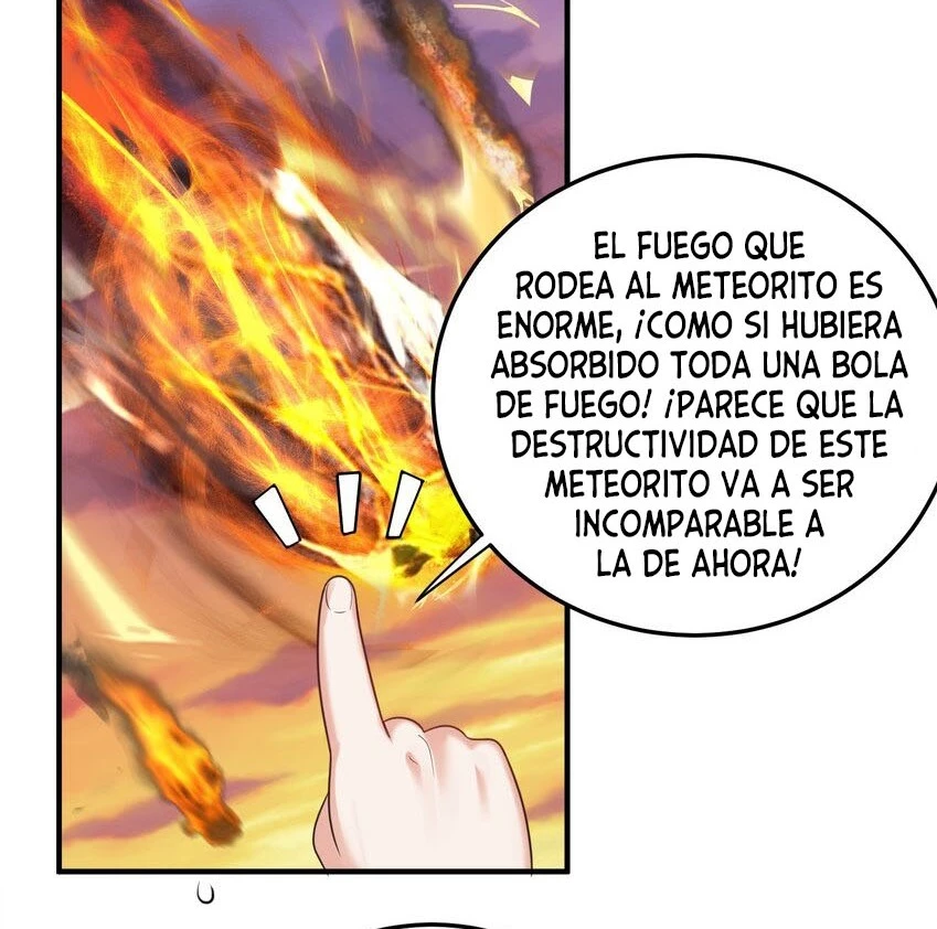 Cuándo Me Volví Invencible - Capítulo 96 - Página 38 - LectorTMOo