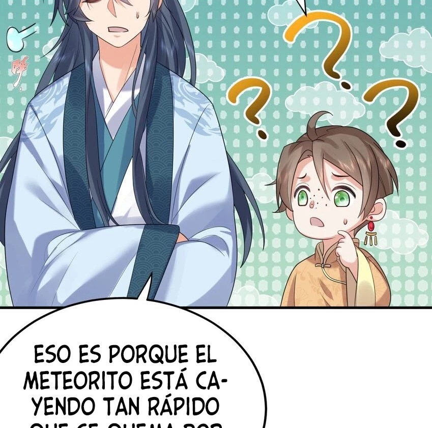 Cuándo Me Volví Invencible - Capítulo 96 - Página 41 - LectorTMOo