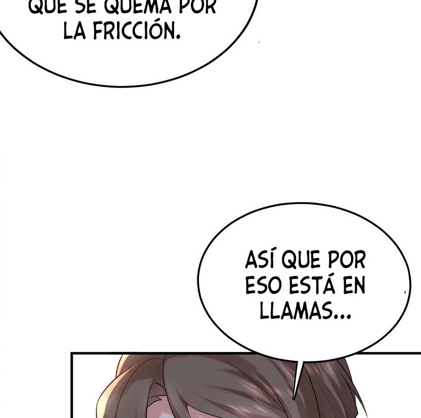 Cuándo Me Volví Invencible - Capítulo 96 - Página 42 - LectorTMOo