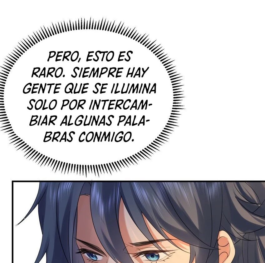 Cuándo Me Volví Invencible - Capítulo 96 - Página 52 - LectorTMOo