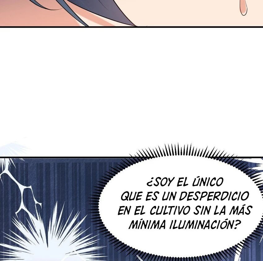 Cuándo Me Volví Invencible - Capítulo 96 - Página 55 - LectorTMOo