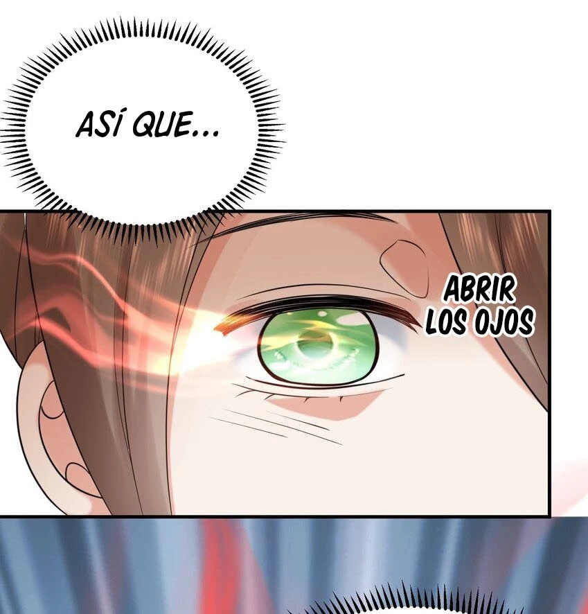 Cuándo Me Volví Invencible - Capítulo 97 - Página 6 - LectorTMOo