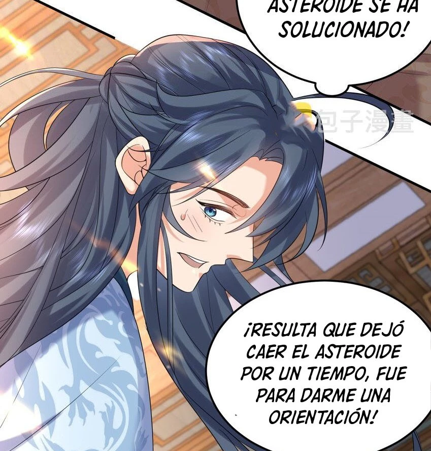 Cuándo Me Volví Invencible - Capítulo 97 - Página 14 - LectorTMOo