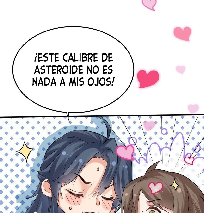 Cuándo Me Volví Invencible - Capítulo 97 - Página 16 - LectorTMOo