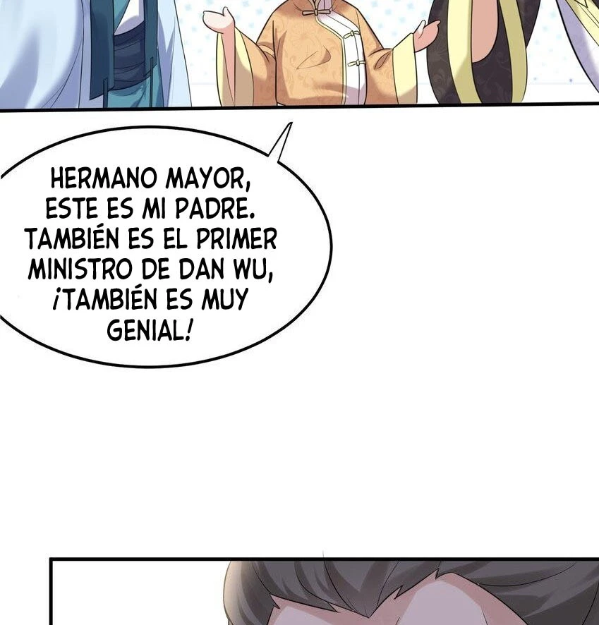 Cuándo Me Volví Invencible - Capítulo 97 - Página 25 - LectorTMOo