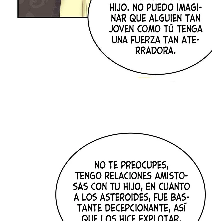 Cuándo Me Volví Invencible - Capítulo 97 - Página 27 - LectorTMOo