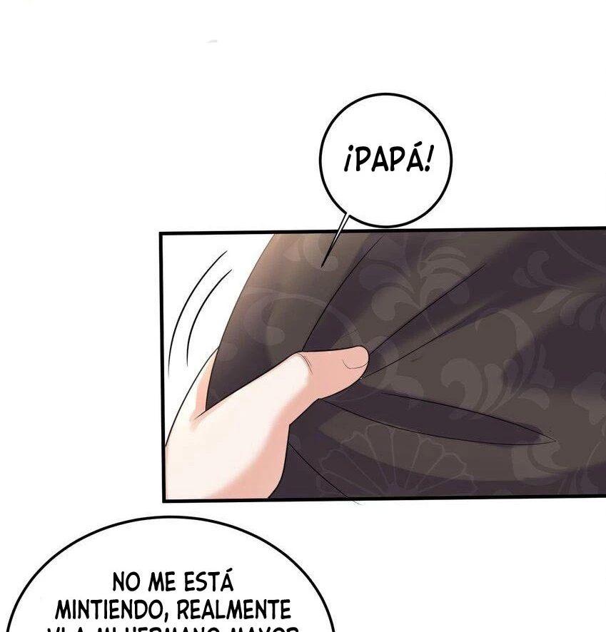 Cuándo Me Volví Invencible - Capítulo 97 - Página 33 - LectorTMOo