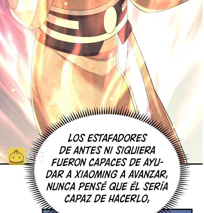 Cuándo Me Volví Invencible - Capítulo 97 - Página 37 - LectorTMOo