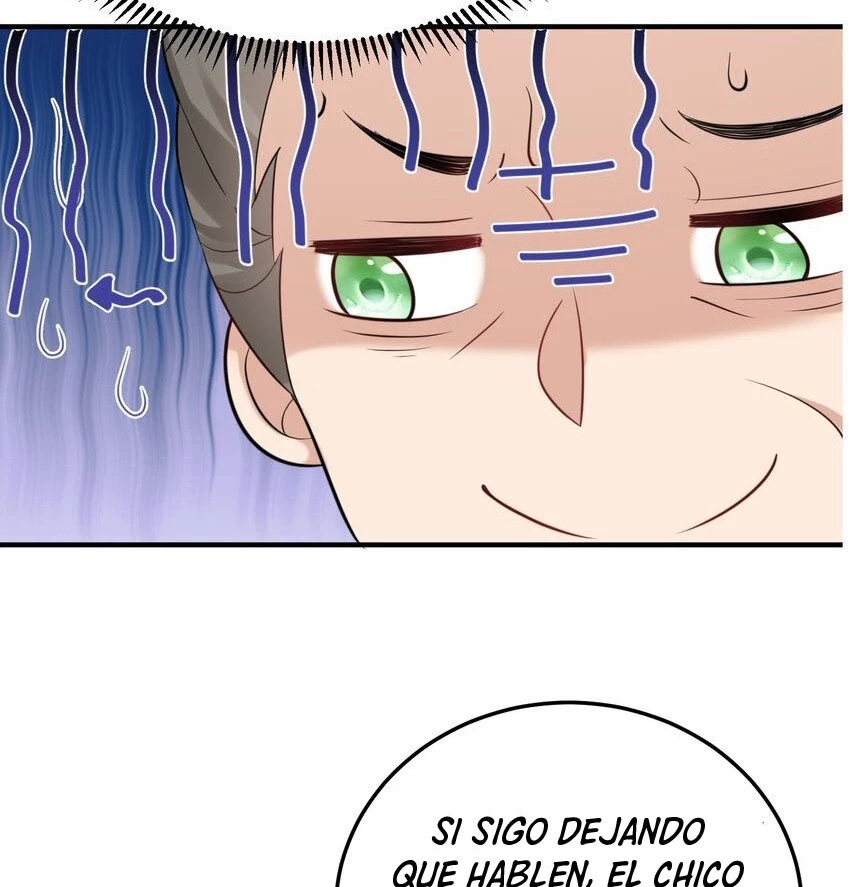 Cuándo Me Volví Invencible - Capítulo 97 - Página 40 - LectorTMOo