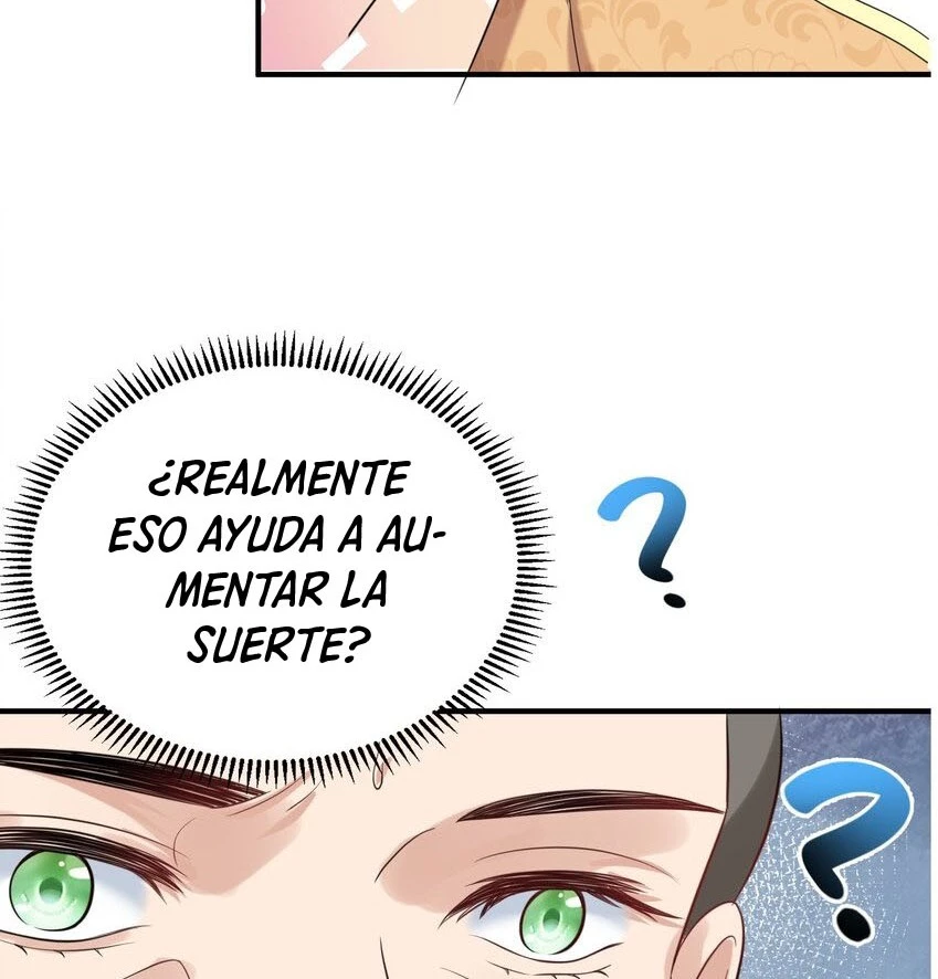 Cuándo Me Volví Invencible - Capítulo 97 - Página 48 - LectorTMOo