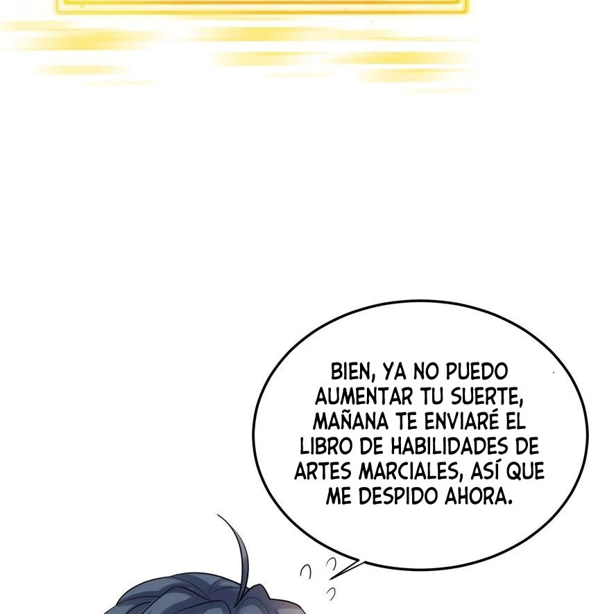 Cuándo Me Volví Invencible - Capítulo 97 - Página 54 - LectorTMOo