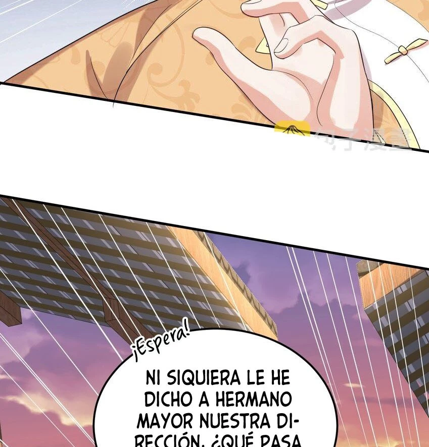 Cuándo Me Volví Invencible - Capítulo 97 - Página 59 - LectorTMOo