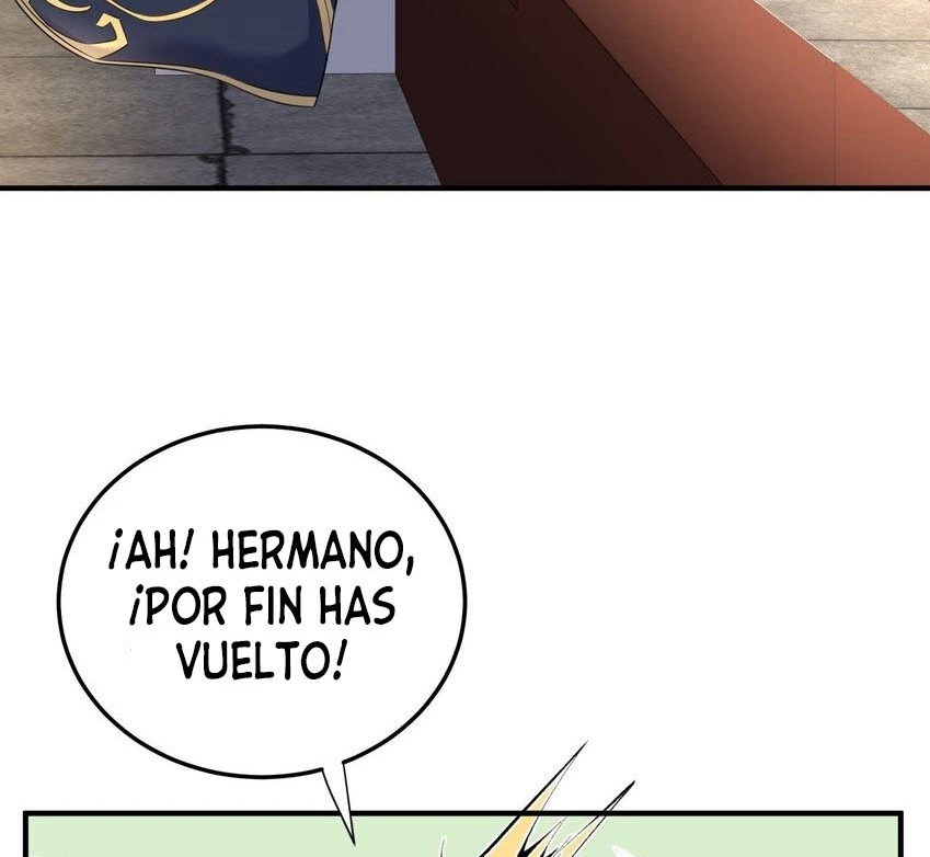Cuándo Me Volví Invencible - Capítulo 98 - Página 10 - LectorTMOo