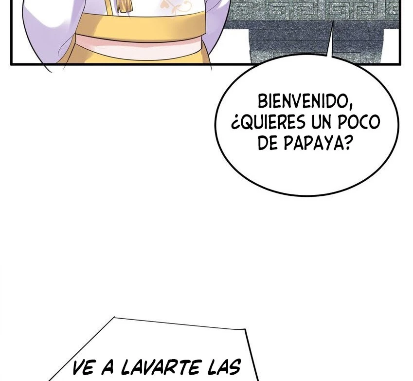 Cuándo Me Volví Invencible - Capítulo 98 - Página 12 - LectorTMOo