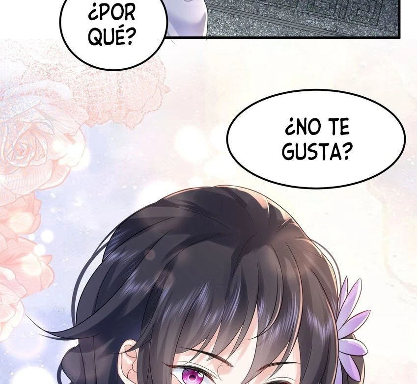 Cuándo Me Volví Invencible - Capítulo 98 - Página 17 - LectorTMOo