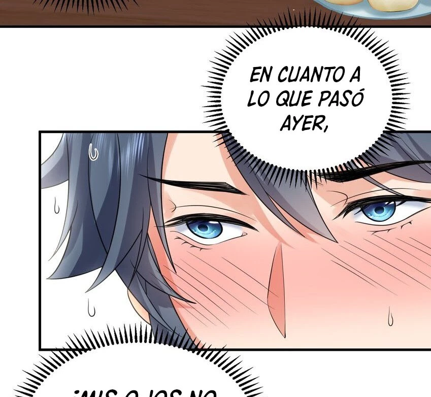 Cuándo Me Volví Invencible - Capítulo 98 - Página 28 - LectorTMOo