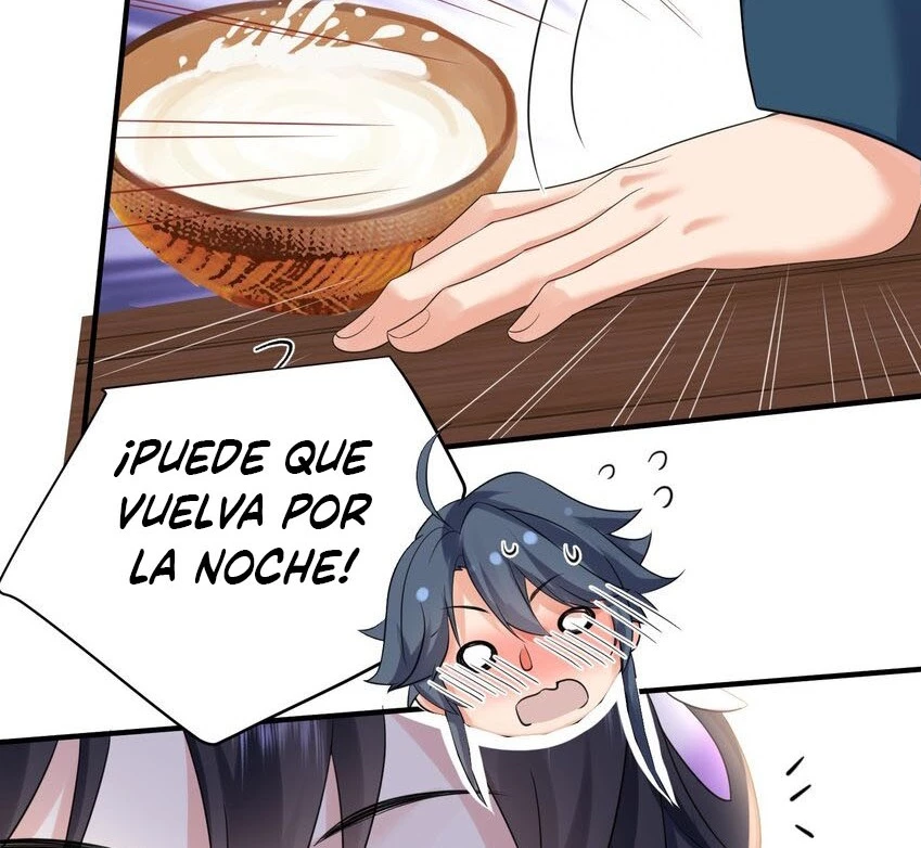 Cuándo Me Volví Invencible - Capítulo 98 - Página 34 - LectorTMOo