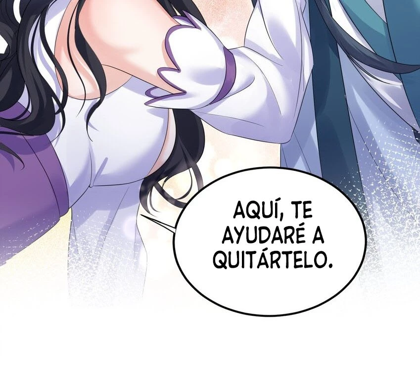 Cuándo Me Volví Invencible - Capítulo 98 - Página 39 - LectorTMOo