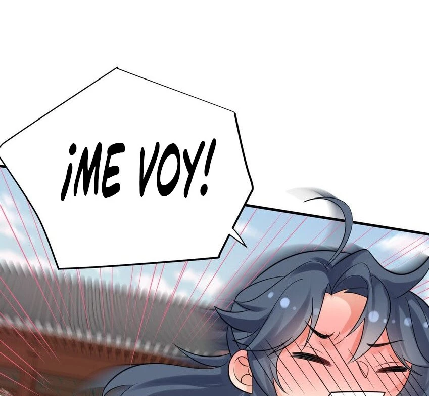 Cuándo Me Volví Invencible - Capítulo 98 - Página 45 - LectorTMOo