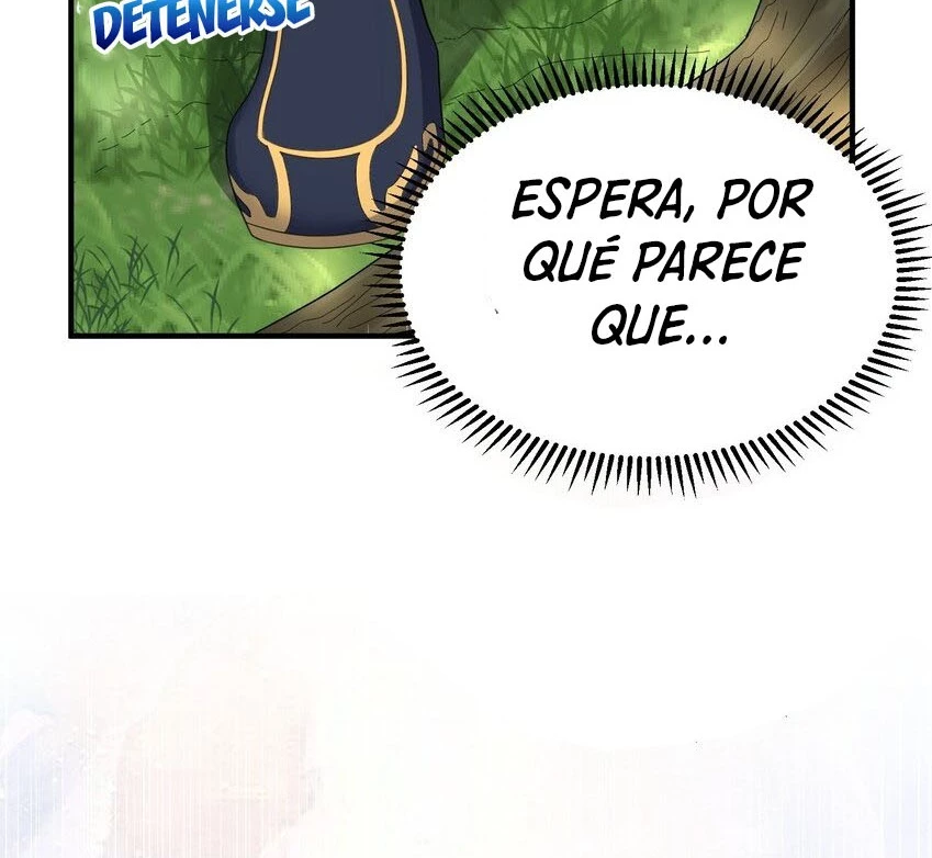 Cuándo Me Volví Invencible - Capítulo 98 - Página 52 - LectorTMOo
