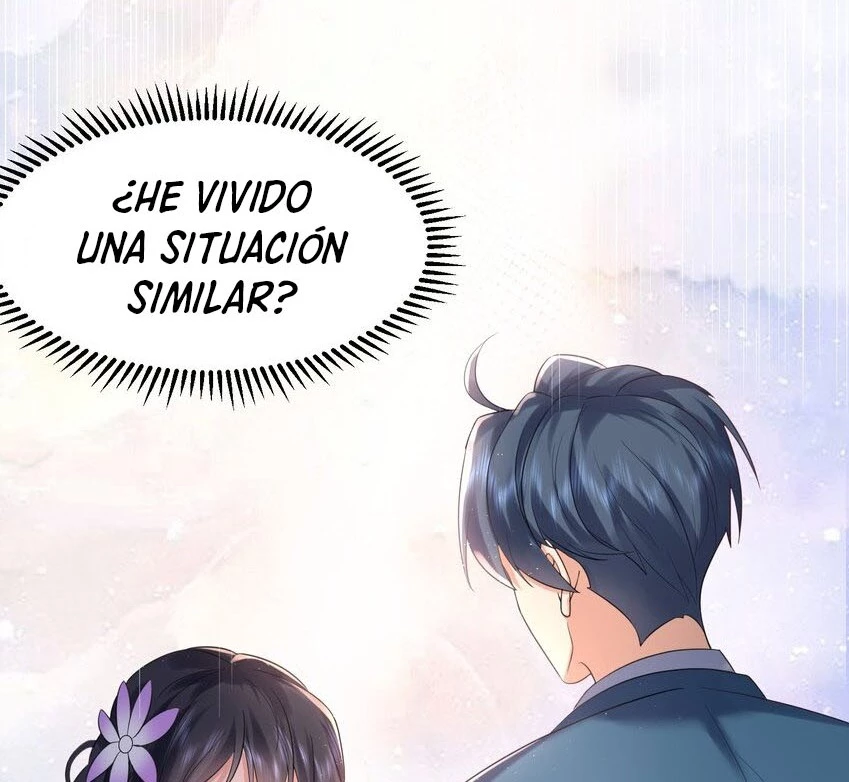 Cuándo Me Volví Invencible - Capítulo 98 - Página 53 - LectorTMOo