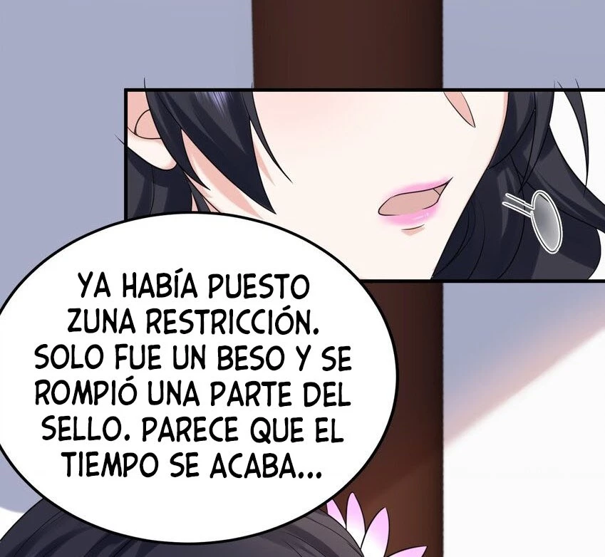 Cuándo Me Volví Invencible - Capítulo 98 - Página 58 - LectorTMOo