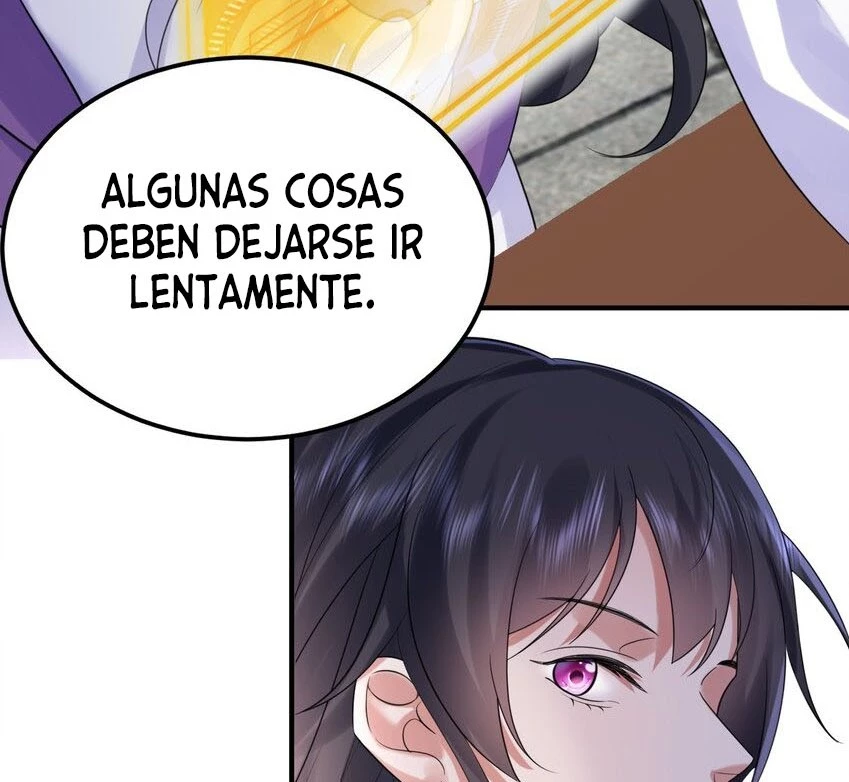 Cuándo Me Volví Invencible - Capítulo 98 - Página 61 - LectorTMOo