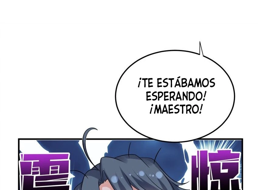 Cuándo Me Volví Invencible - Capítulo 99 - Página 10 - LectorTMOo