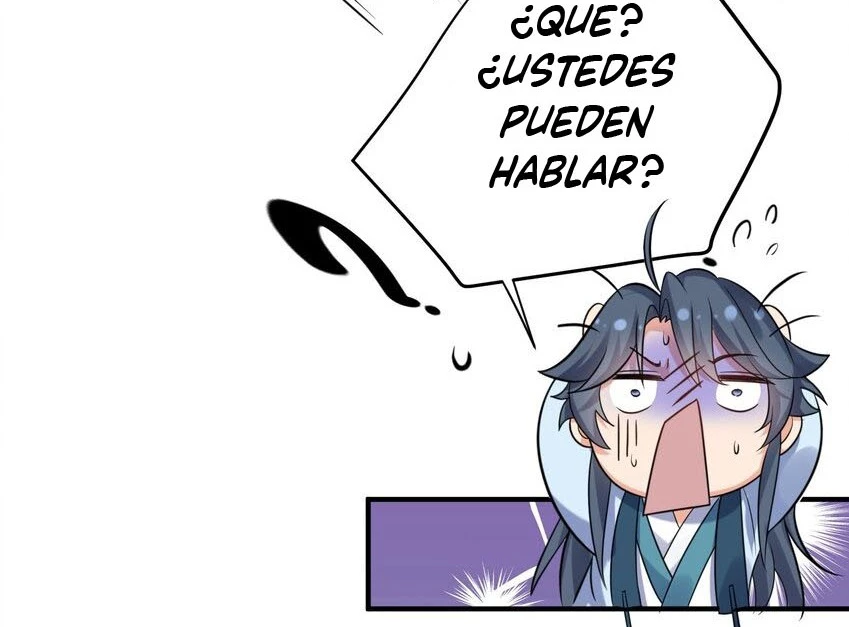 Cuándo Me Volví Invencible - Capítulo 99 - Página 13 - LectorTMOo
