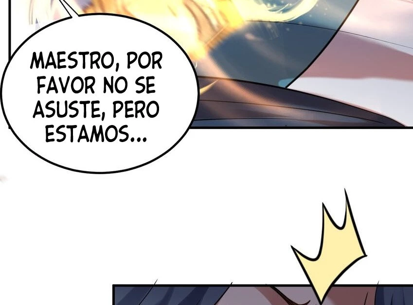 Cuándo Me Volví Invencible - Capítulo 99 - Página 15 - LectorTMOo