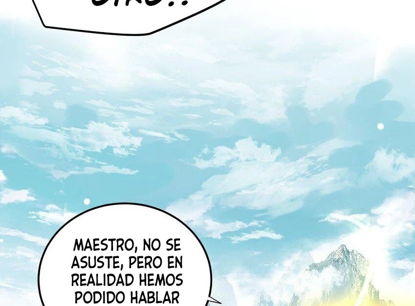 Cuándo Me Volví Invencible - Capítulo 99 - Página 17 - LectorTMOo