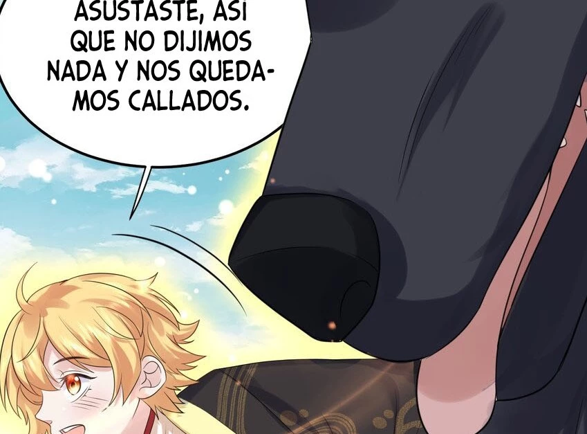 Cuándo Me Volví Invencible - Capítulo 99 - Página 22 - LectorTMOo
