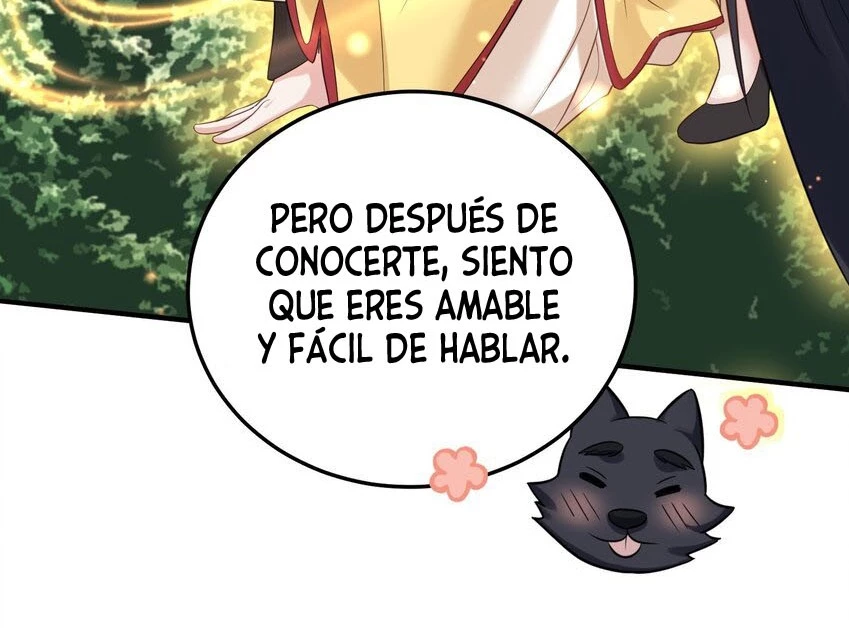 Cuándo Me Volví Invencible - Capítulo 99 - Página 24 - LectorTMOo