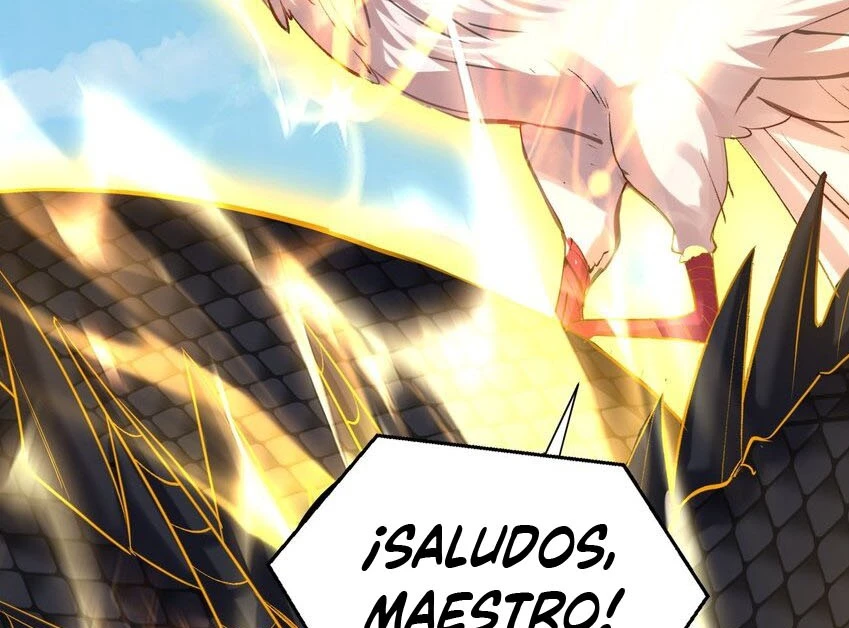 Cuándo Me Volví Invencible - Capítulo 99 - Página 44 - LectorTMOo