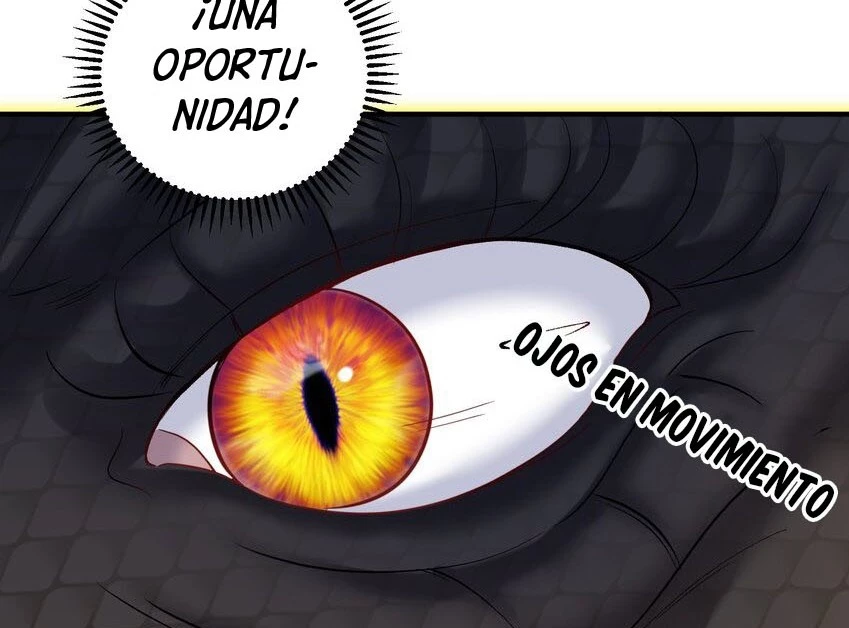 Cuándo Me Volví Invencible - Capítulo 99 - Página 52 - LectorTMOo