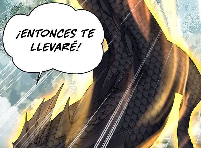 Cuándo Me Volví Invencible - Capítulo 99 - Página 57 - LectorTMOo