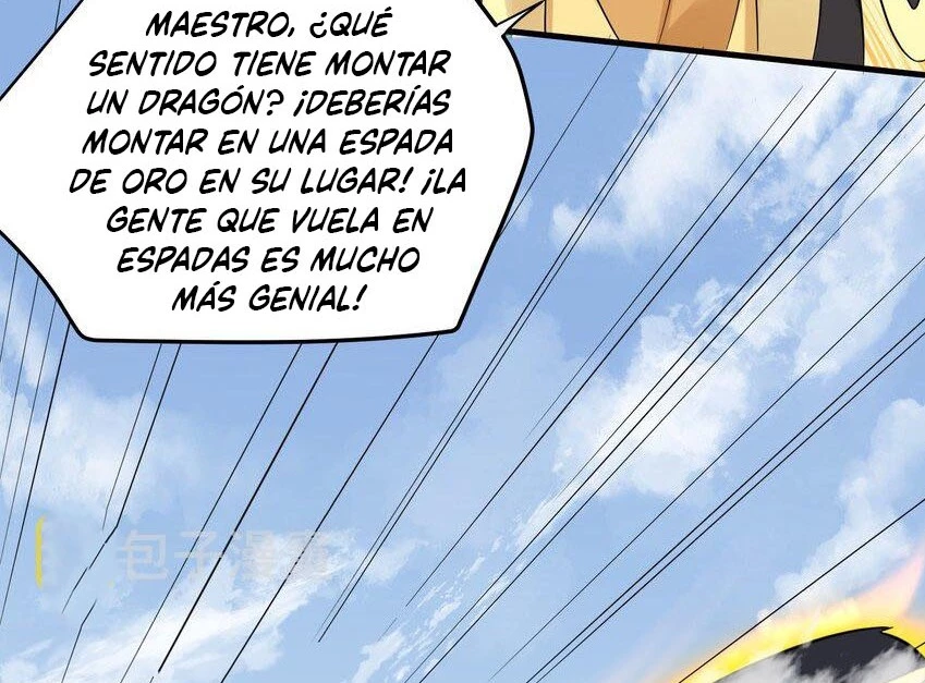 Cuándo Me Volví Invencible - Capítulo 99 - Página 62 - LectorTMOo