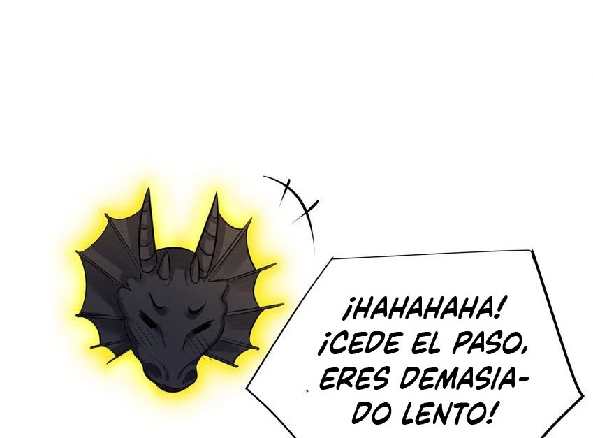 Cuándo Me Volví Invencible - Capítulo 99 - Página 65 - LectorTMOo
