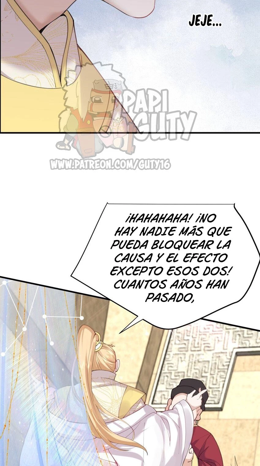 Cuándo Me Volví Invencible - Capítulo 71 - Página 13 - LectorTMOo