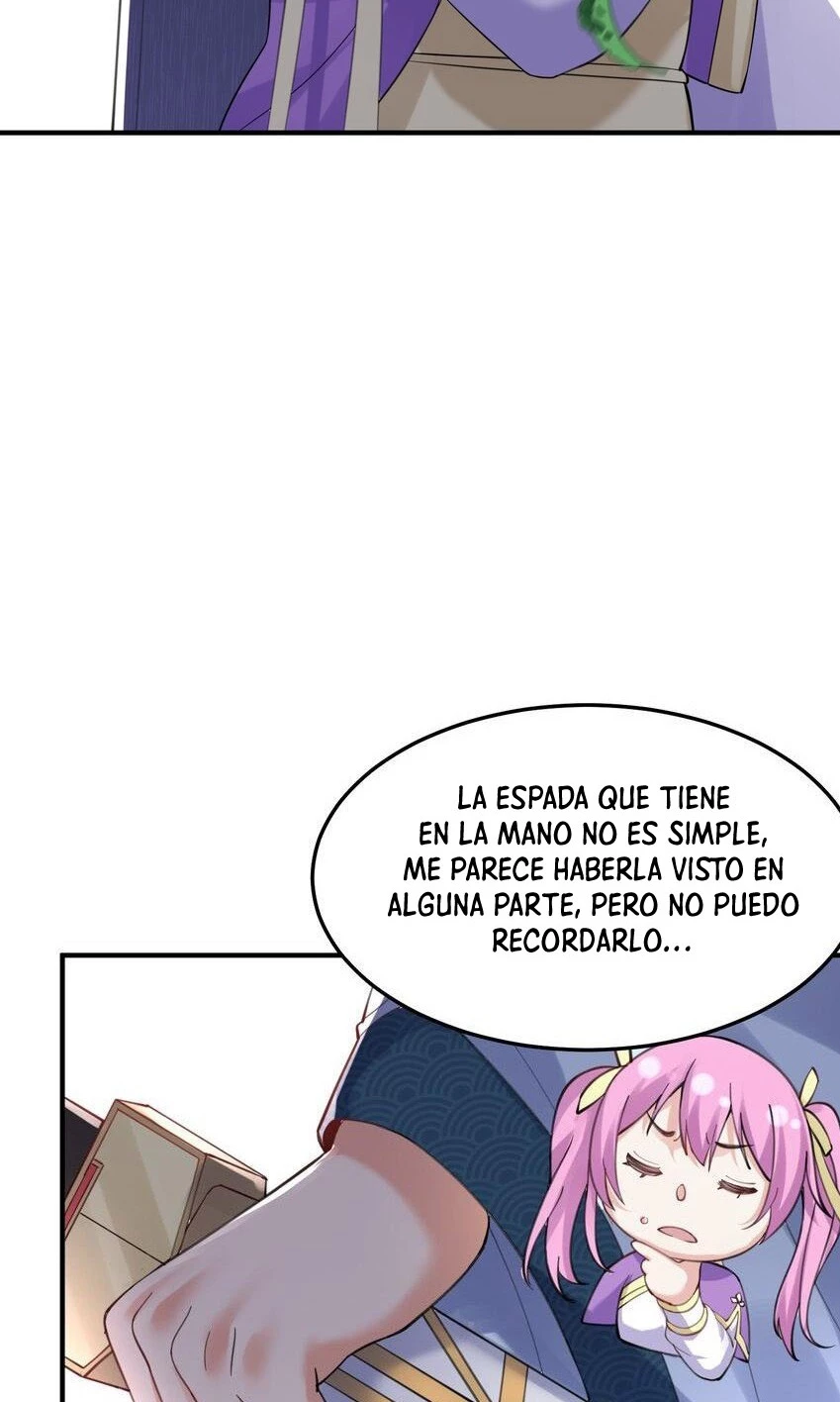 Cuándo Me Volví Invencible - Capítulo 72 - Página 13 - LectorTMOo