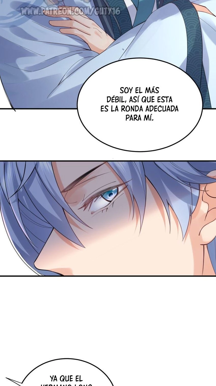 Cuándo Me Volví Invencible - Capítulo 73 - Página 6 - LectorTMOo